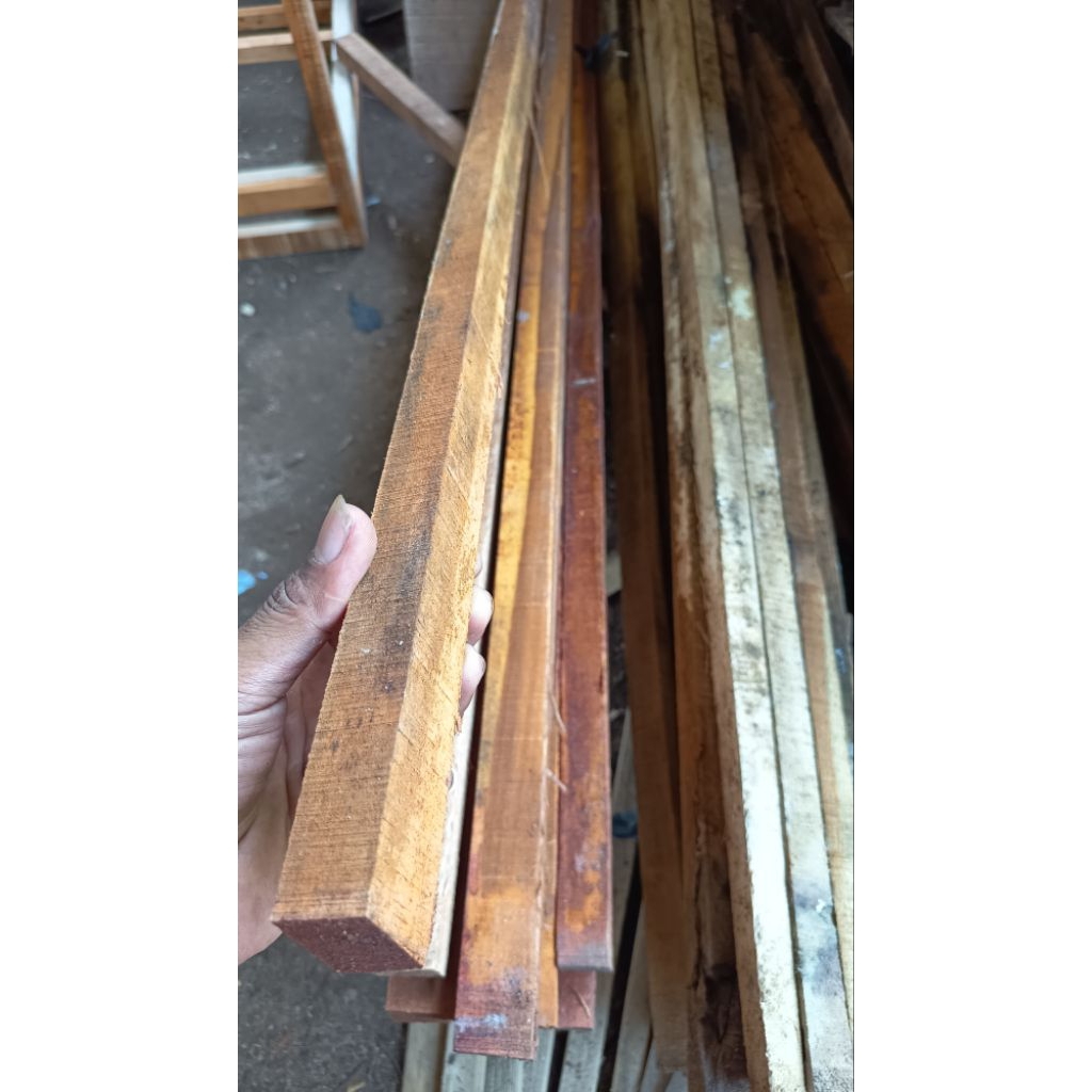 Kayu Reng