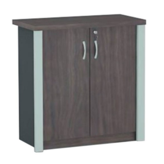 Lemari Kayu 2 Pintu TFCM 1