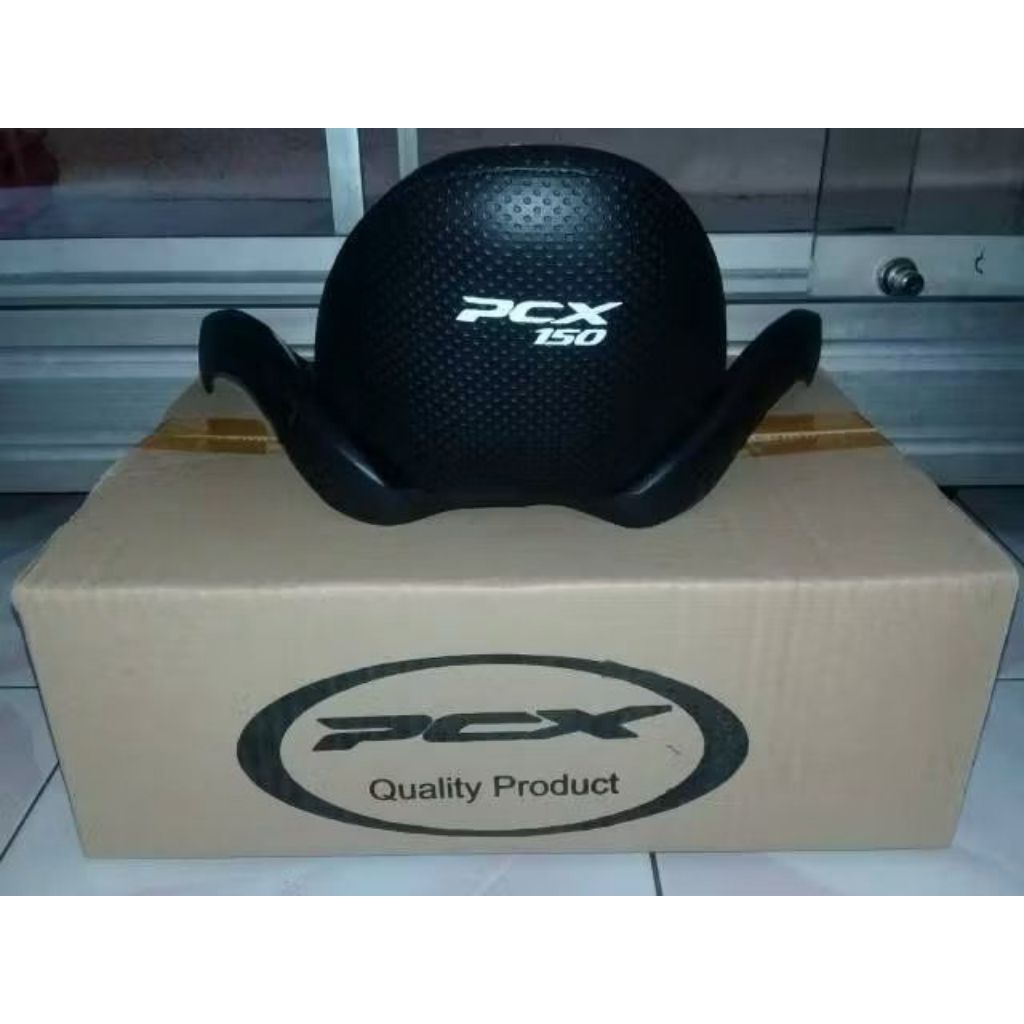 SANDARAN MOTOR HONDA PCX 150/160