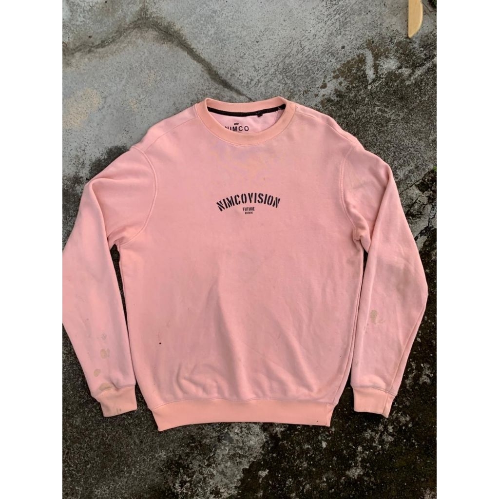 CN Nimco Original