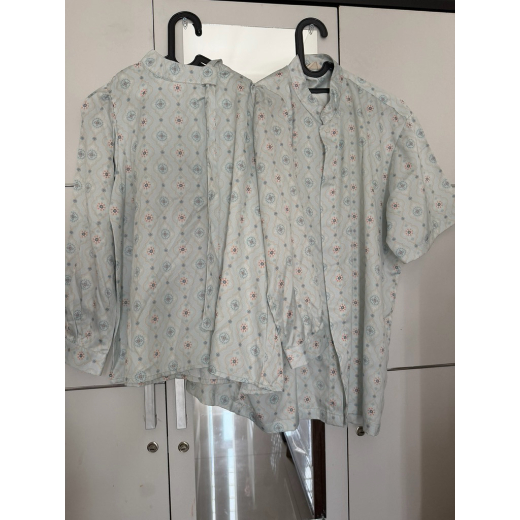 sarimbit couple beatrice clothing raya collection
