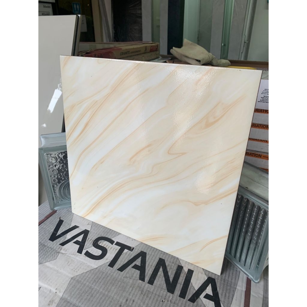 Keramik Lantai Motif Marmer 40x40 Arwana 6676