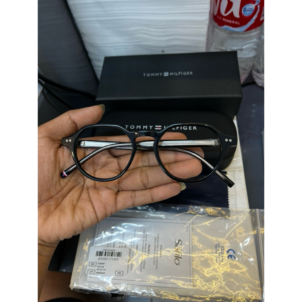 Frame kacamata TOMMY HILFIGER ORIGINAL TH2128