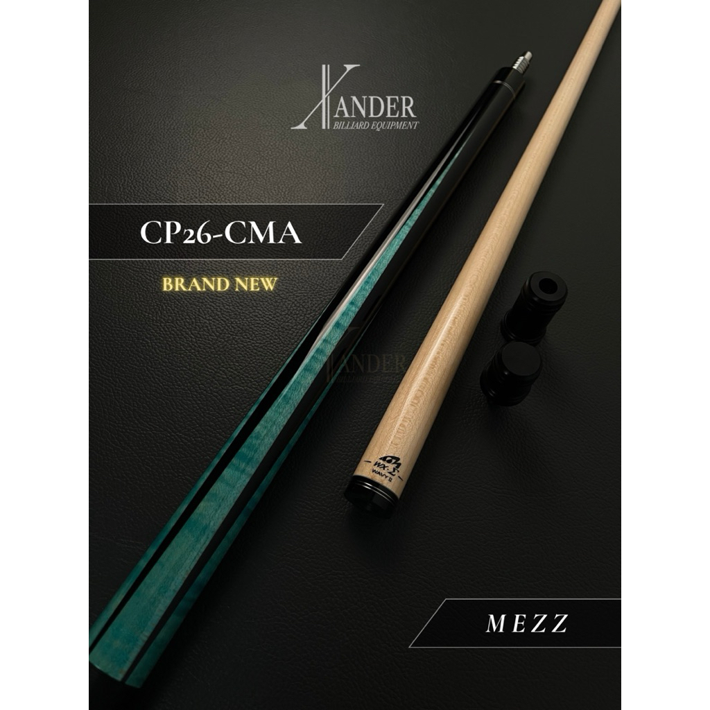 Mezz CP-26 Series
