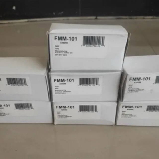 Module FMM 101 Mini Notifier