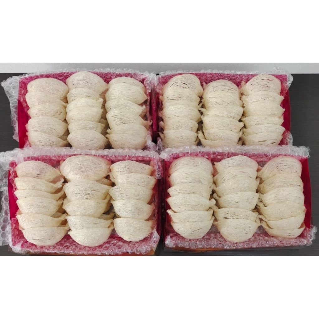 SARANG BURUNG WALET SUPER 100G