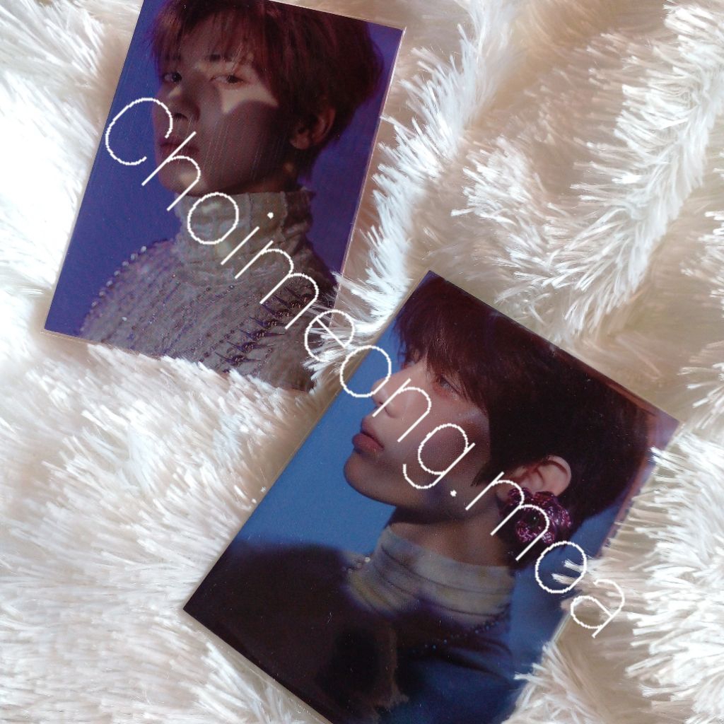POSTCARD TXT MURAH