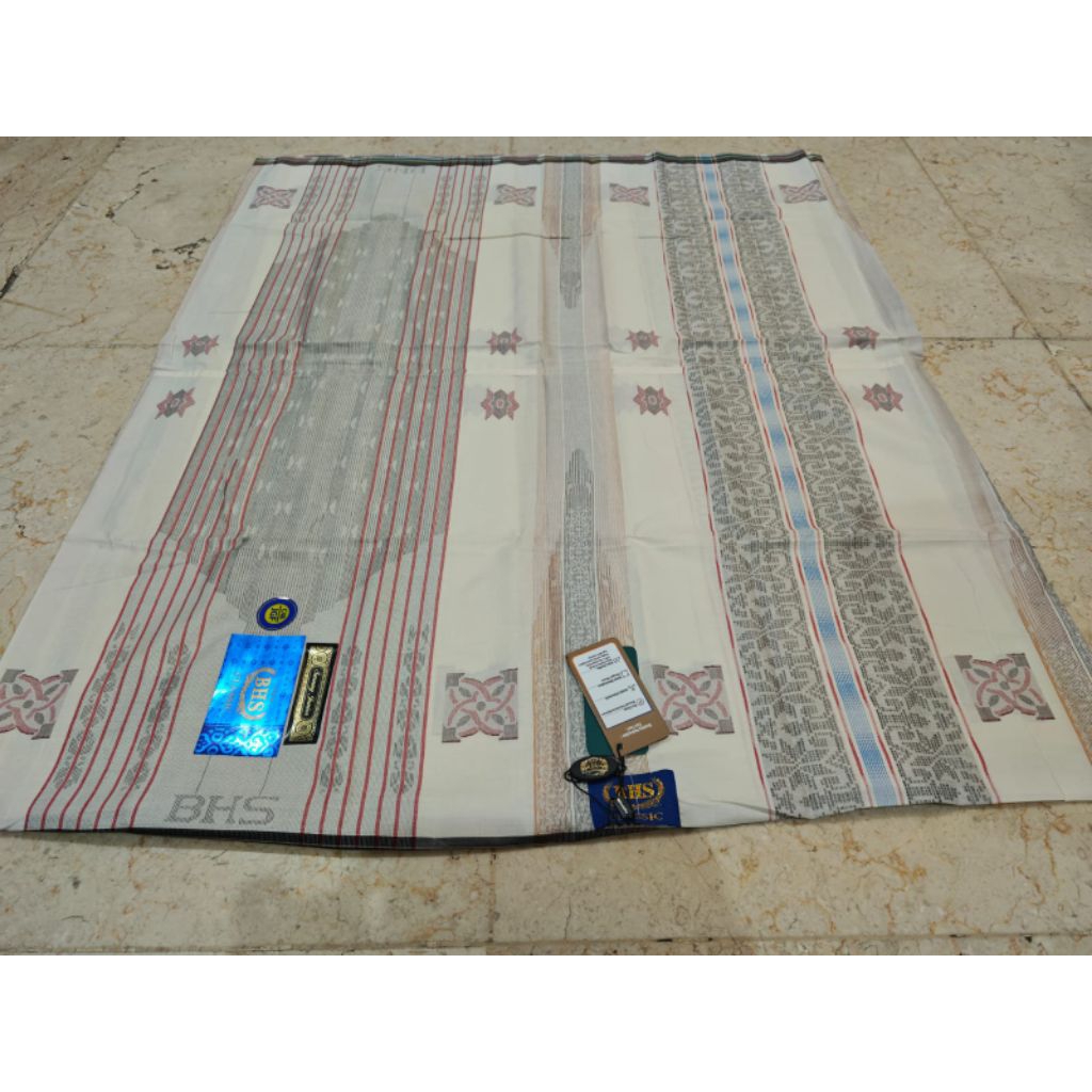 Sarung BHS Classic Anak Sarung BHS Classic Junior Sarung BHS Anak Sarung BHS Junior