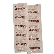 venaron kapsul