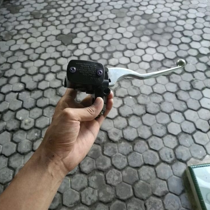 Master Rem R25 Mt25 Copotan