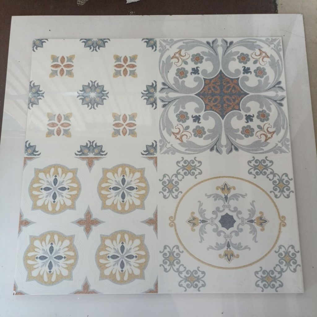 keramik 50x50 milan Santorini ab