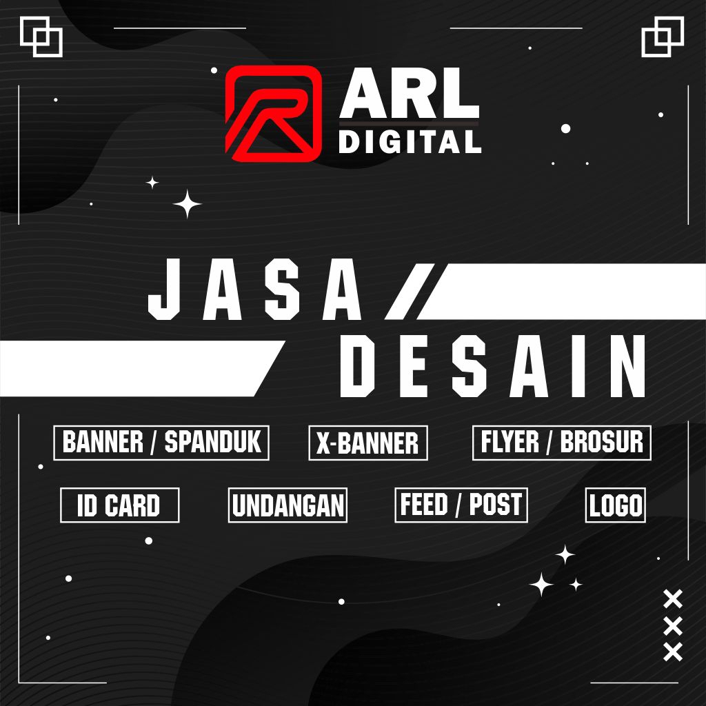 Jasa Desain Logo Dan Branding