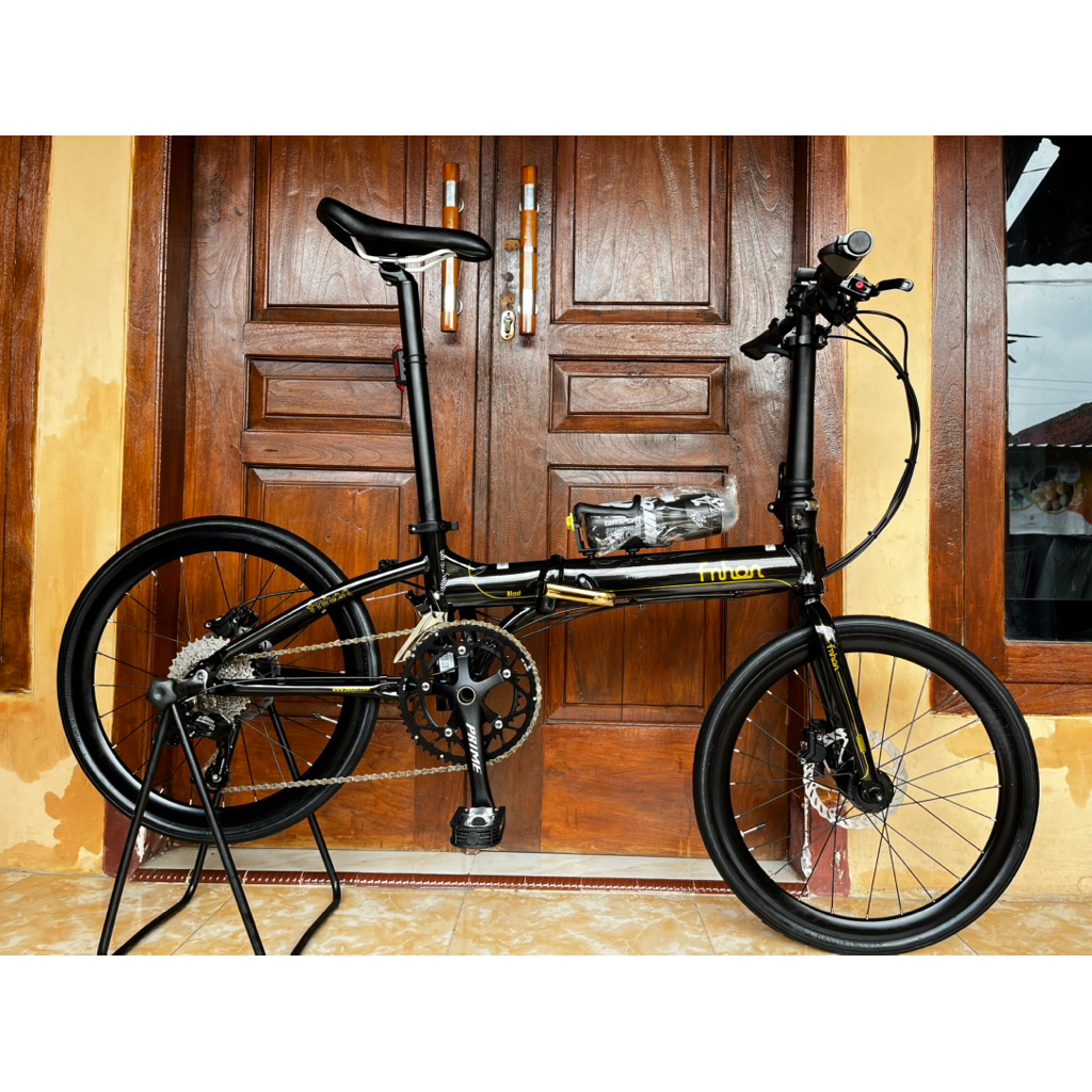 FNHON BLAST BLACK GOLD DAN FULL BONUS