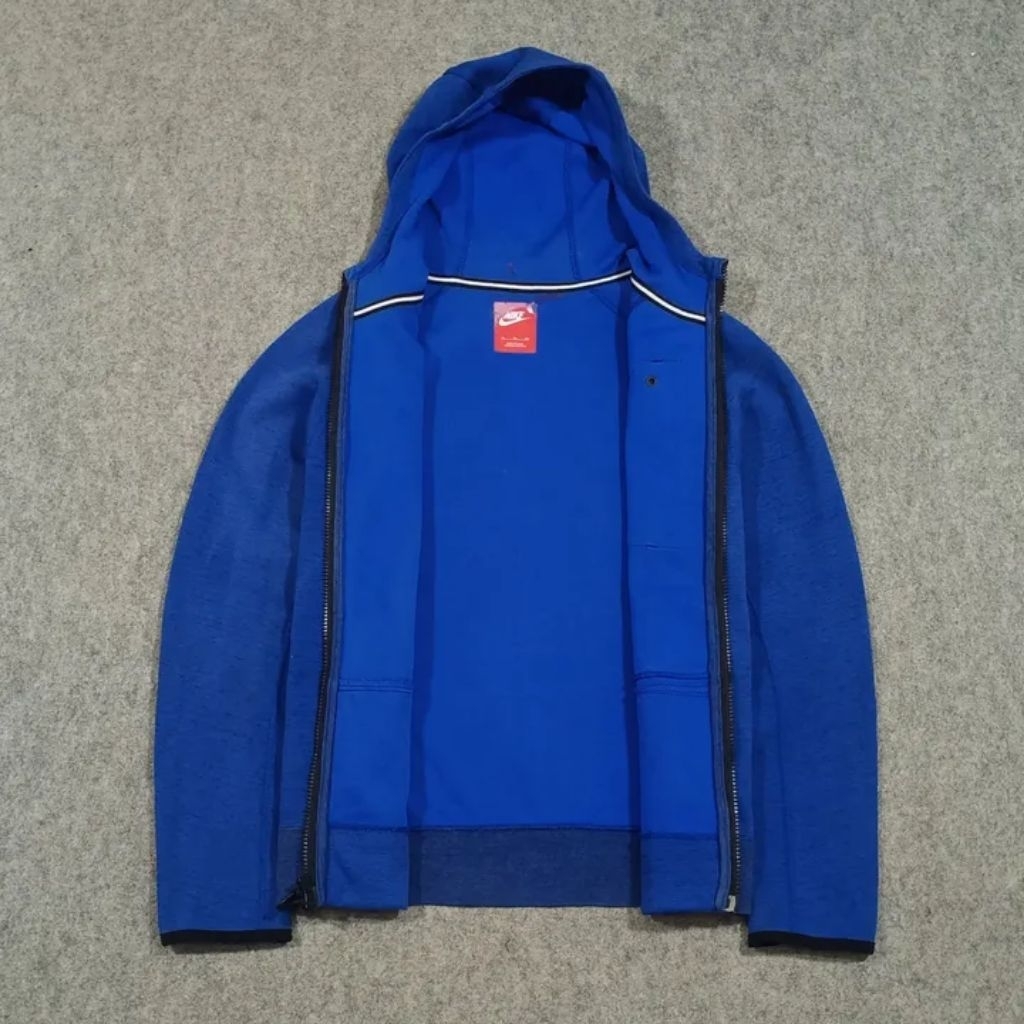 Jaket pria lengan panjang size fit M second