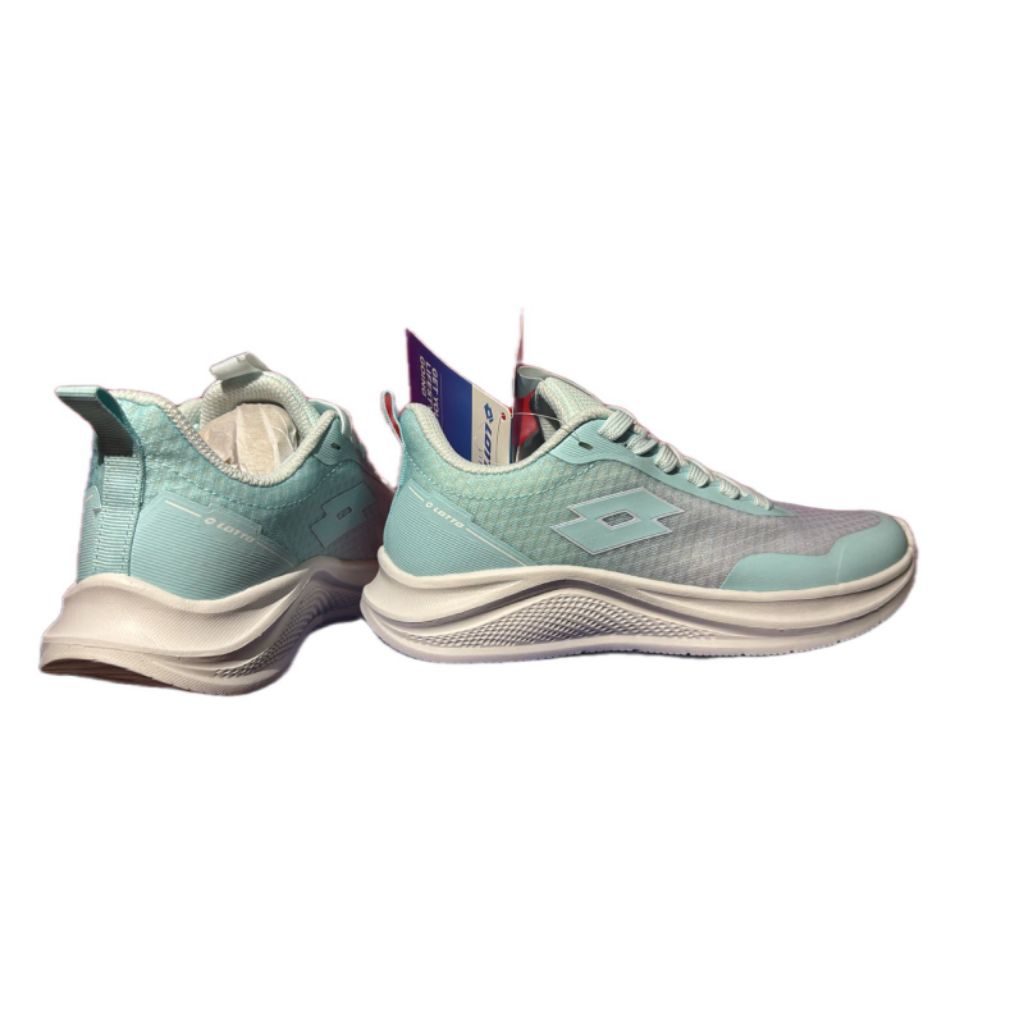 sepatu wanita lotto original