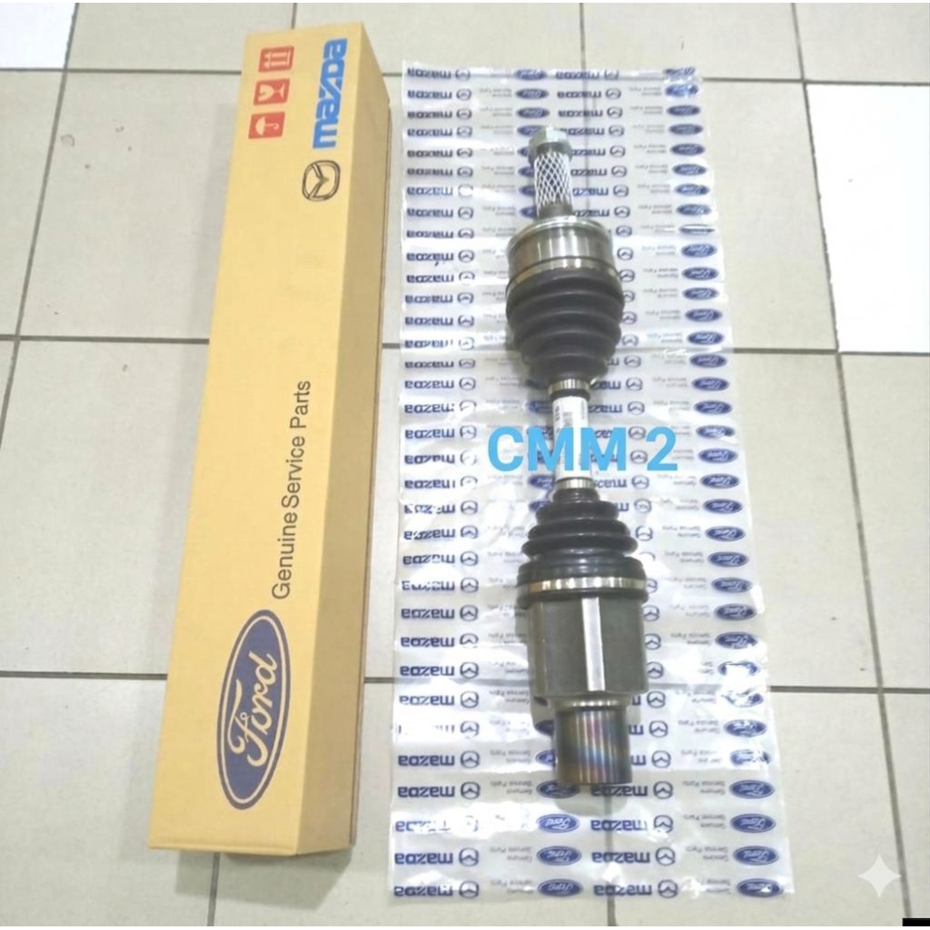cv joint assy as roda depan Ford ranger 2200Cc