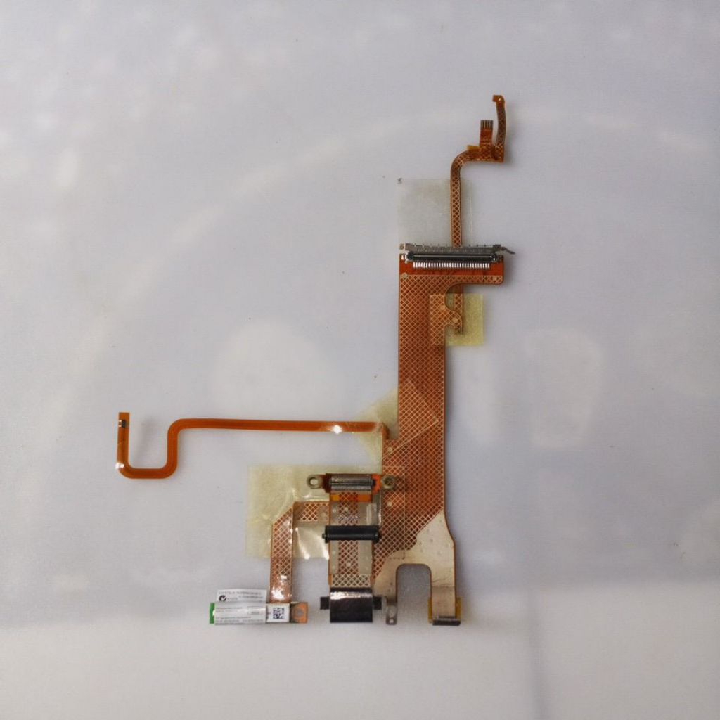 Fleksibel LCD laptop Lenovo X201