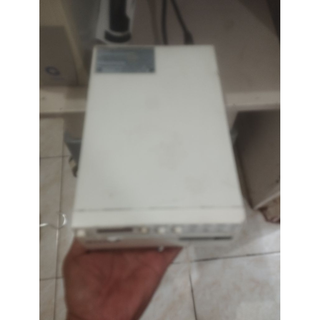 Printer Sony usg
