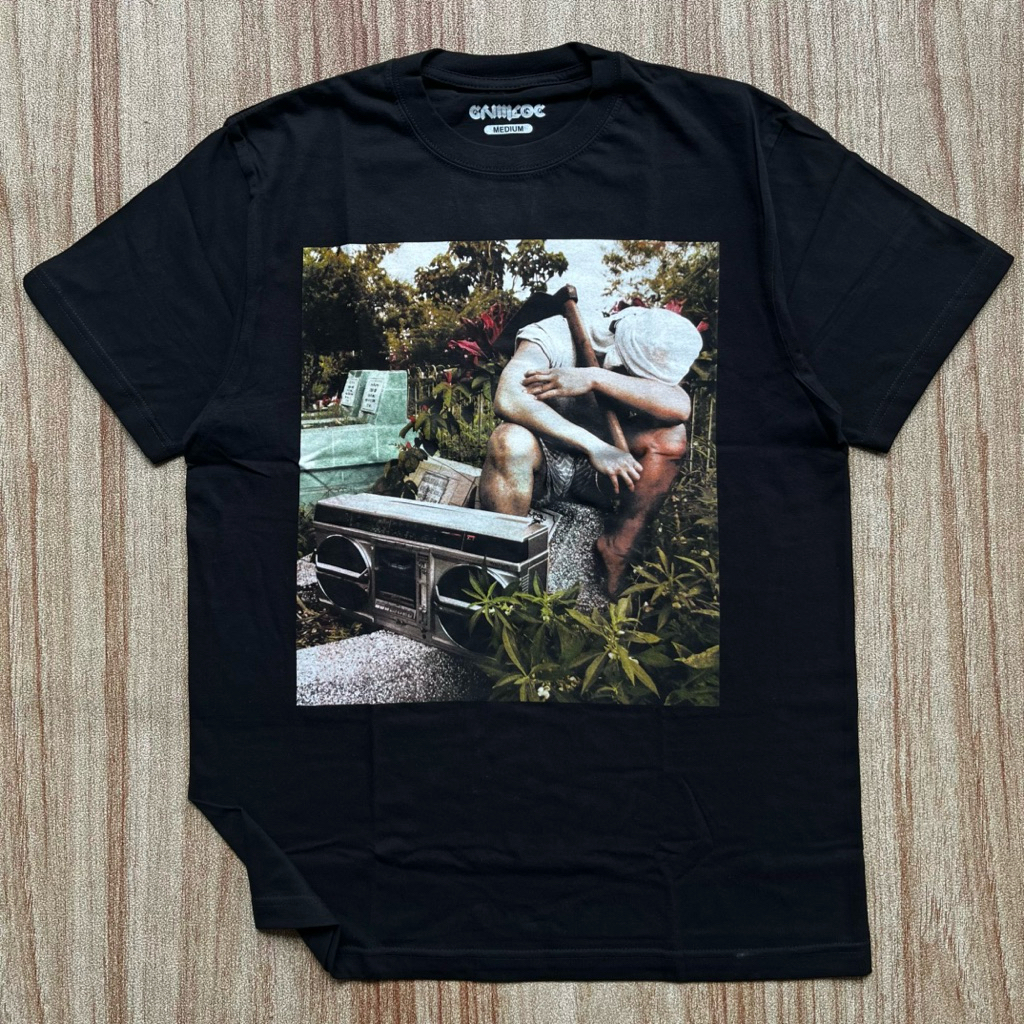 KAOS Homicide COMPLETE DISCORGRAPHY