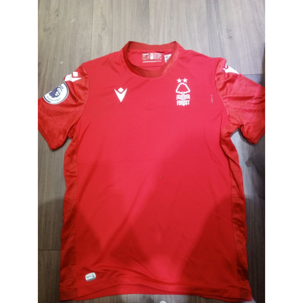 Jersey bola original