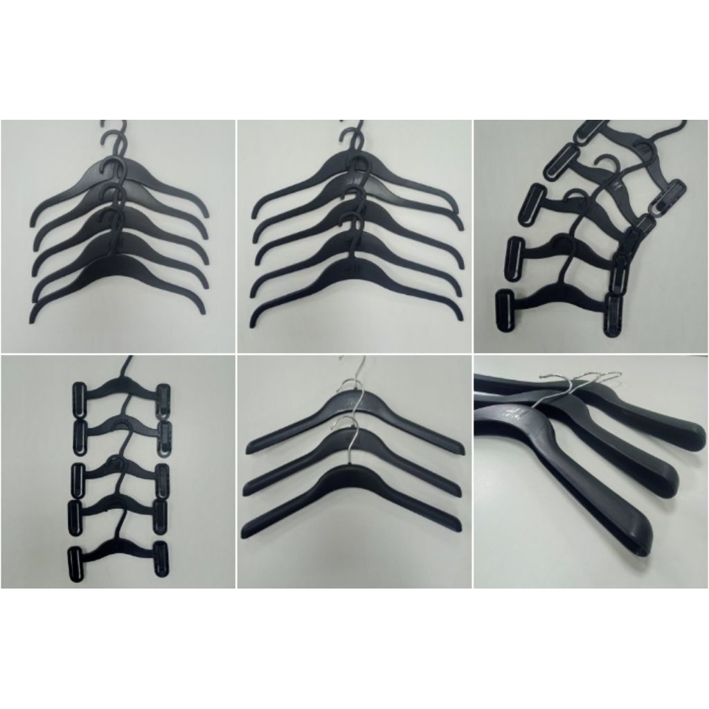 OBRAL HANGER Ex Branded mall