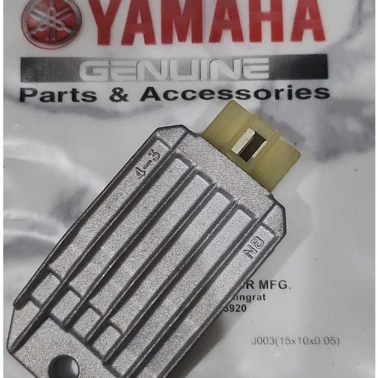 KIPROK Yamaha Vixion New 2013-2014 KODE SH789BA ORIGINAL