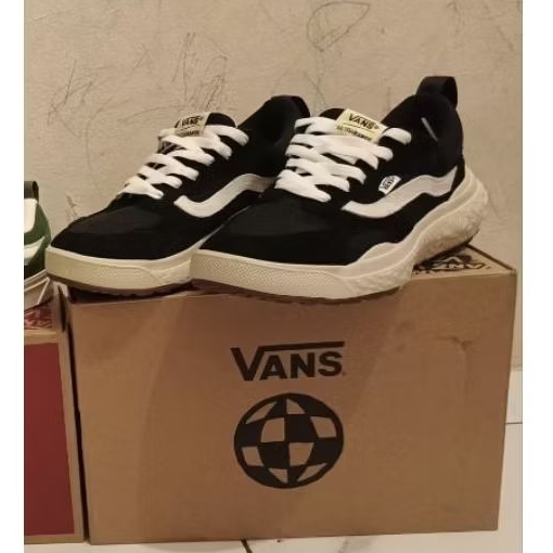 Sepatu Vans ORI