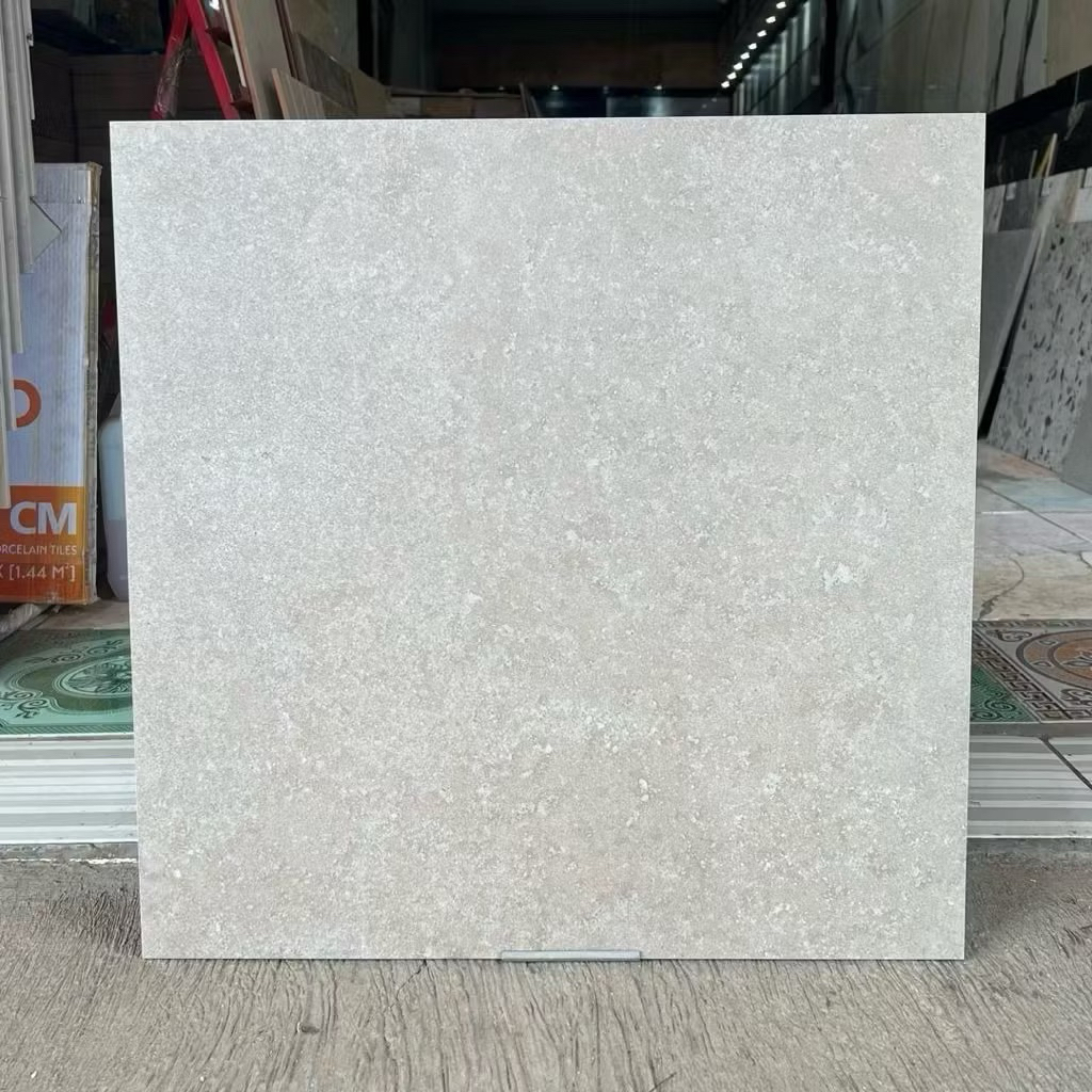 Granite Lantai 60x60 Niro Granite Matt Grey