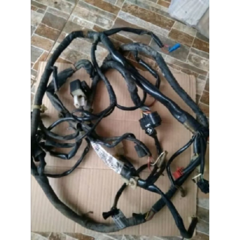 KABEL BODY YAMAHA MIO M3/MIO Z/ORIGINAL COPOTAN