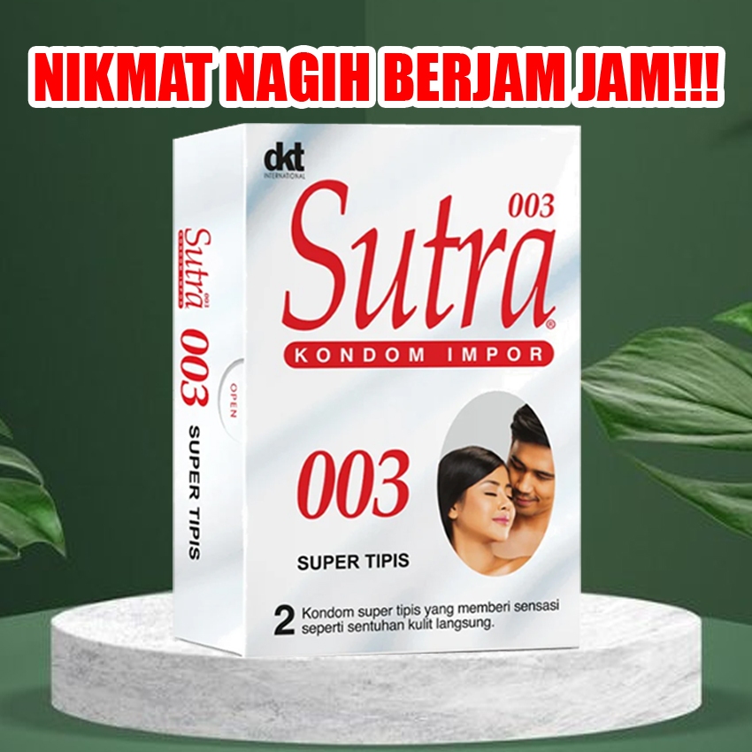SULIWA !!HABIFARMA Condom Kondom Tahan Lama Bergerigi Kondom Berdurii Kondom gergigi Murah Kondom Ge