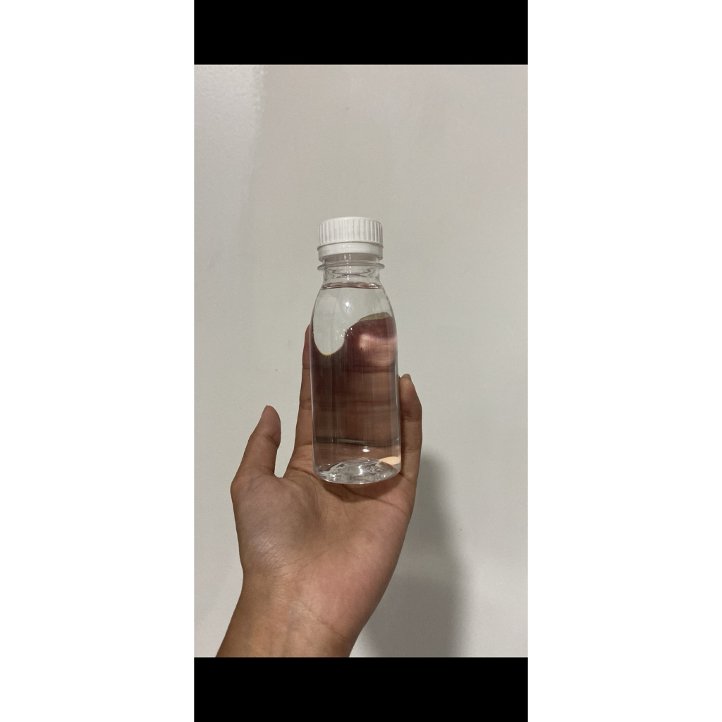 Botol Jelly 120ml || Botol Plastik 120ml || Botol Kemasan 120ml || Botol Minum 120ml || Botol Esteti