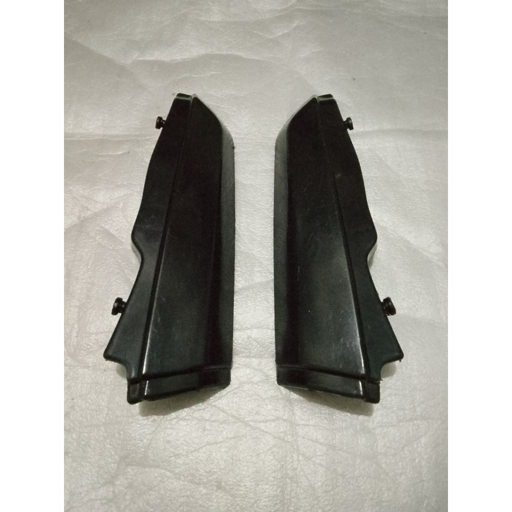 cover sirip body belakang Honda win 100 original second copotan