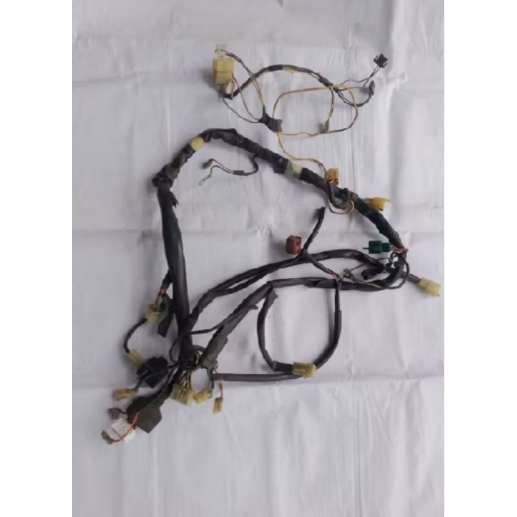 KABEL BODY SUZUKI SHOGUN 125/SP/FL/ORIGINAL COPOTAN