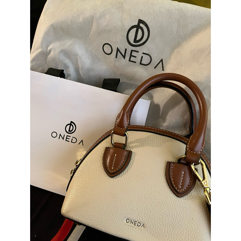 tas oneda