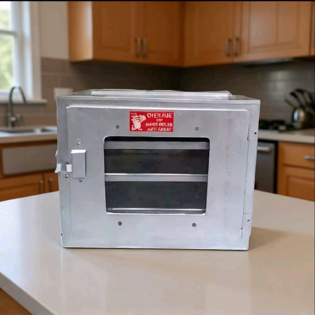 oven kompor oven kue 3 susun