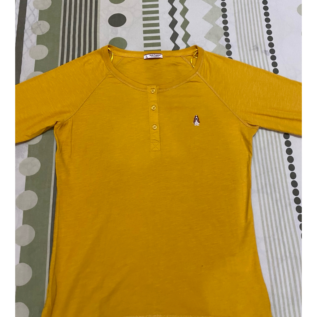 Hush Puppies Sweater wanita Original