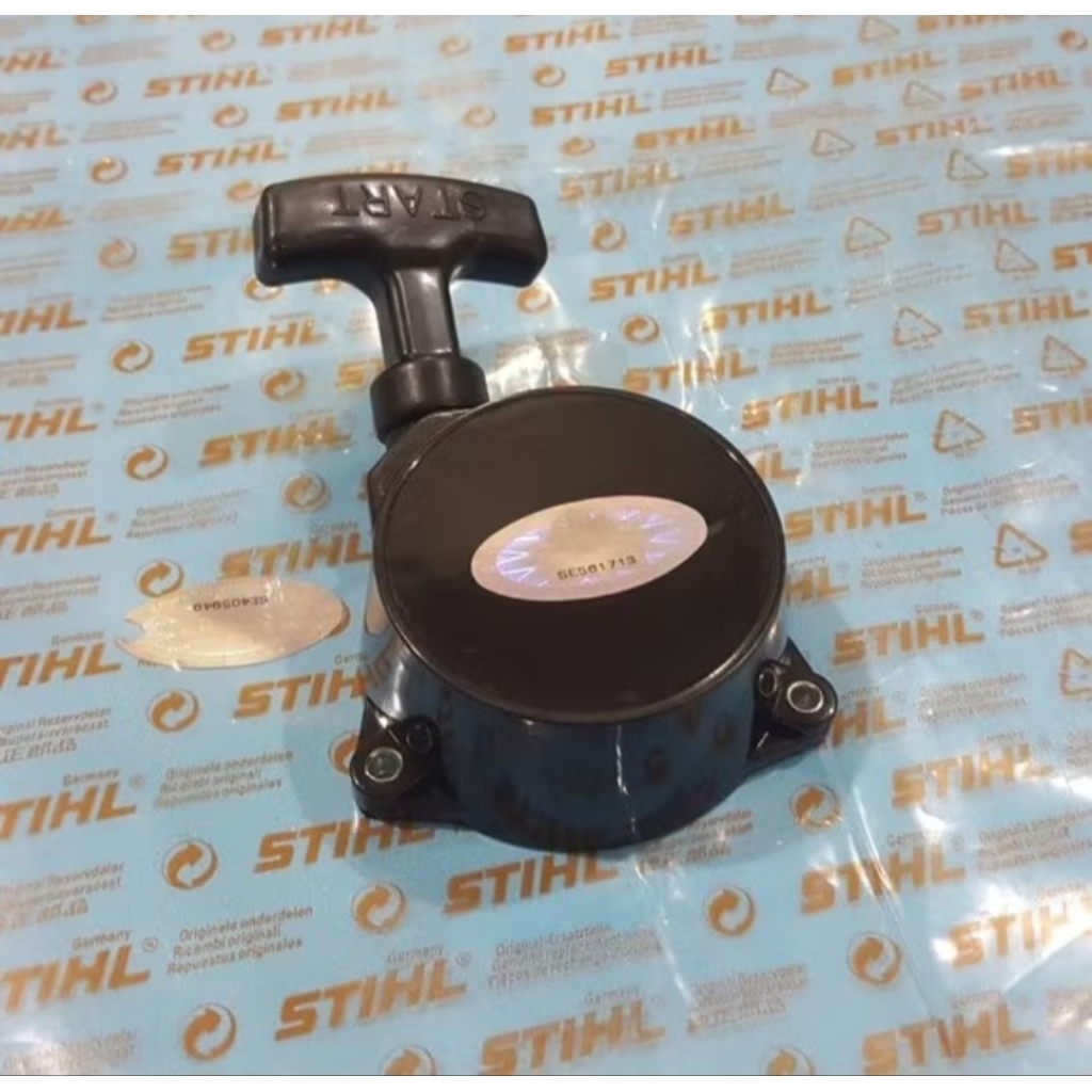 Kap Stater Recoil Stihl Mesin Potong Rumput FR-3000 FR-3001 STIHL