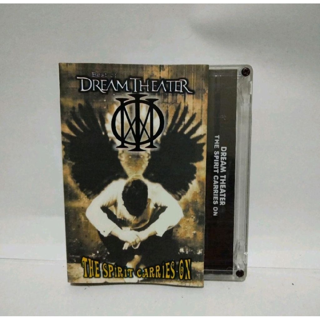 KASET PITA 0125- DREAM THEATER