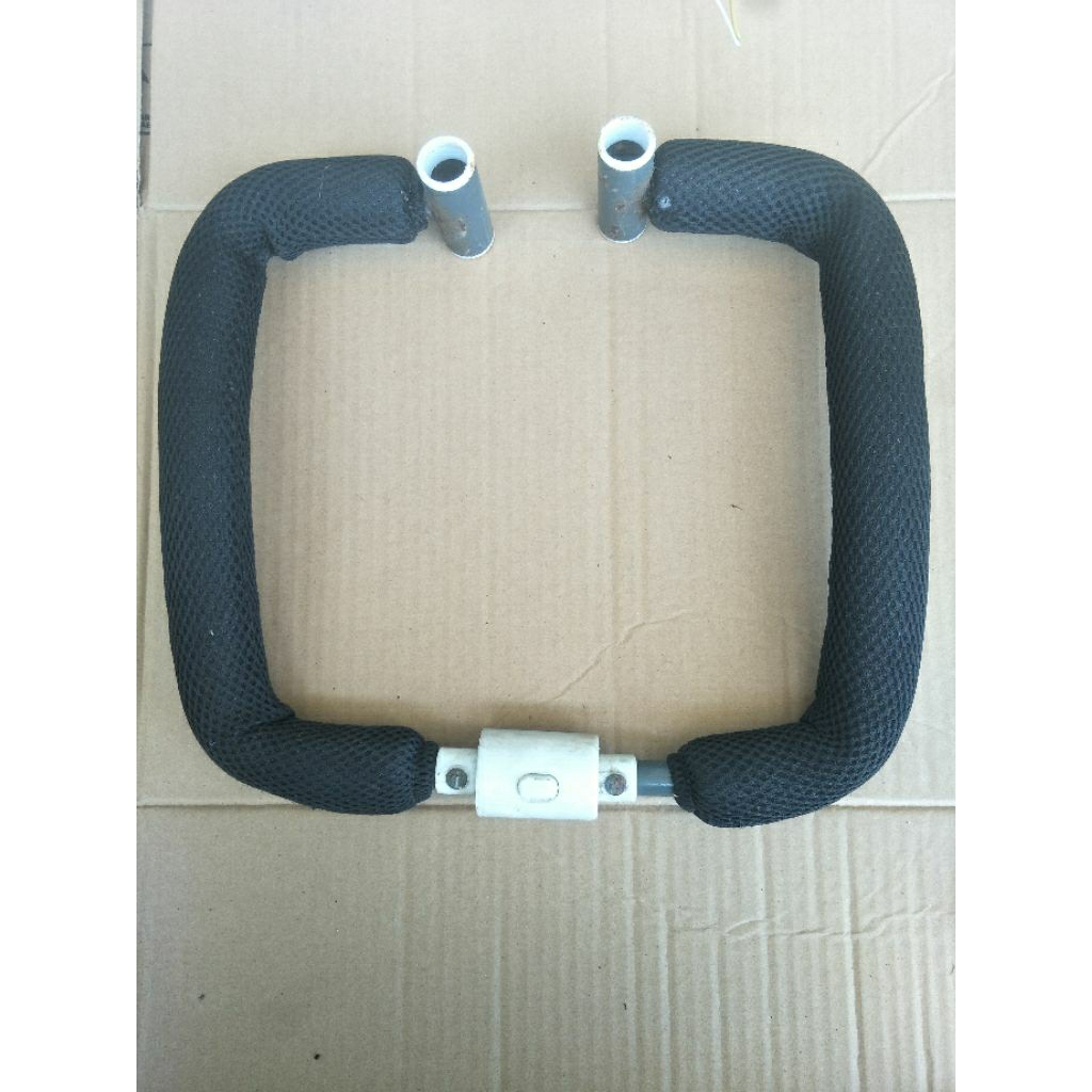 pengaman sepeda anak roda 3 bekas