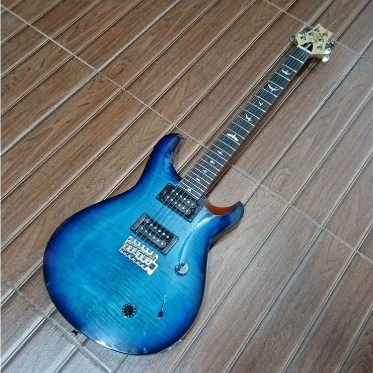 Gitar PRS Custom