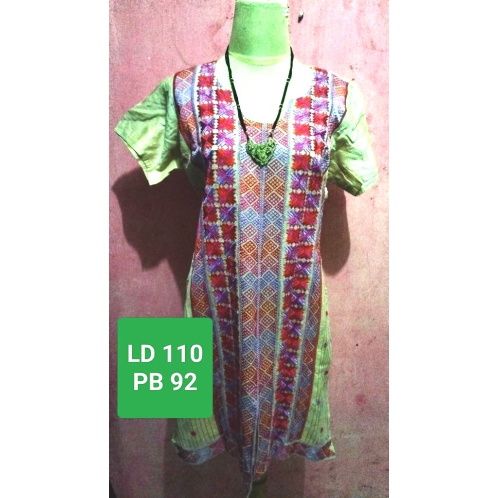 Baju india PL kurti single