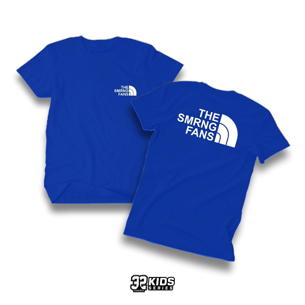 Kaos Anak PSIS Semarang / Kids Series II