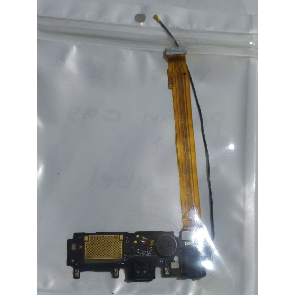papan cas vivo y83 second original cabutan