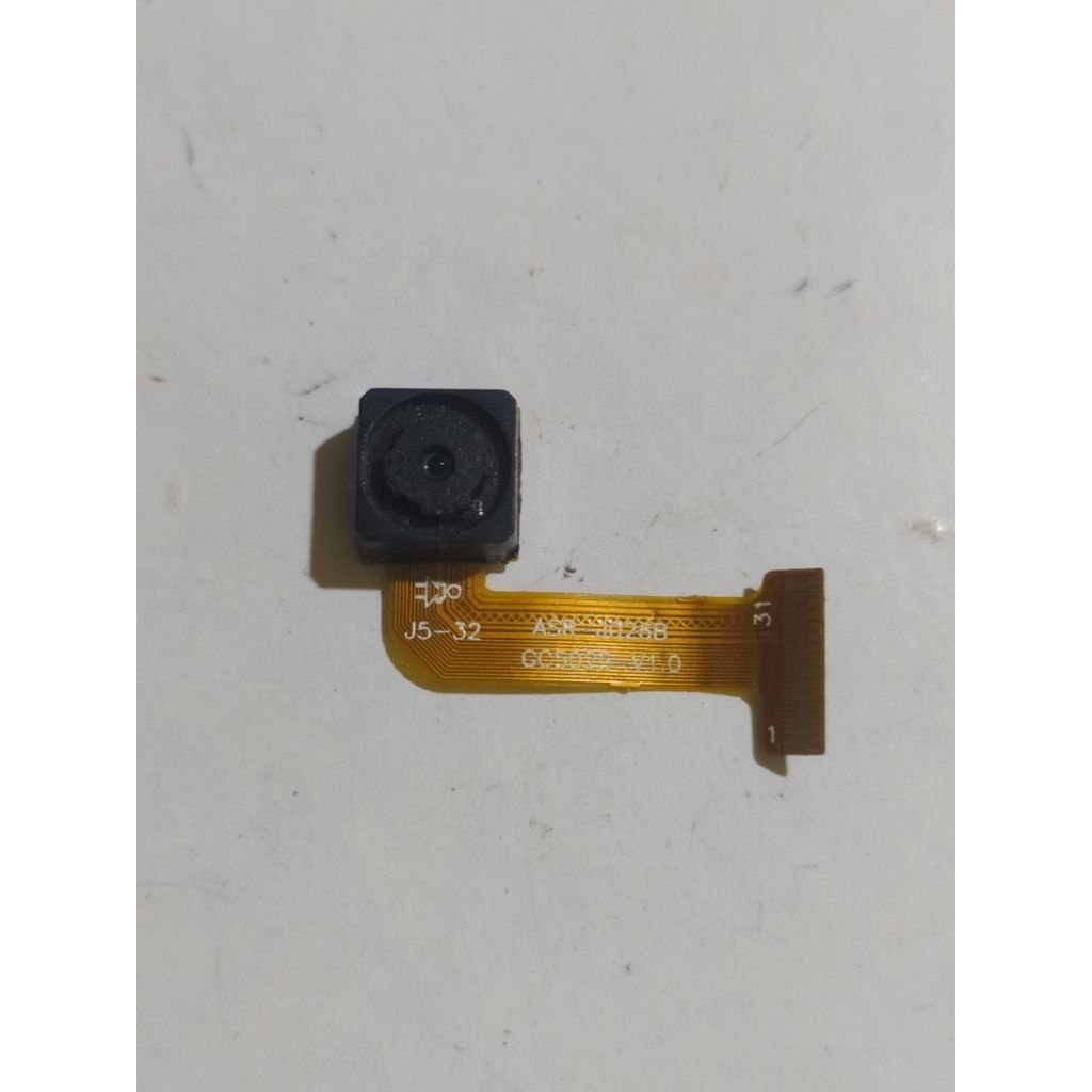 kamera Belakang maxtron s11 second original cabutan