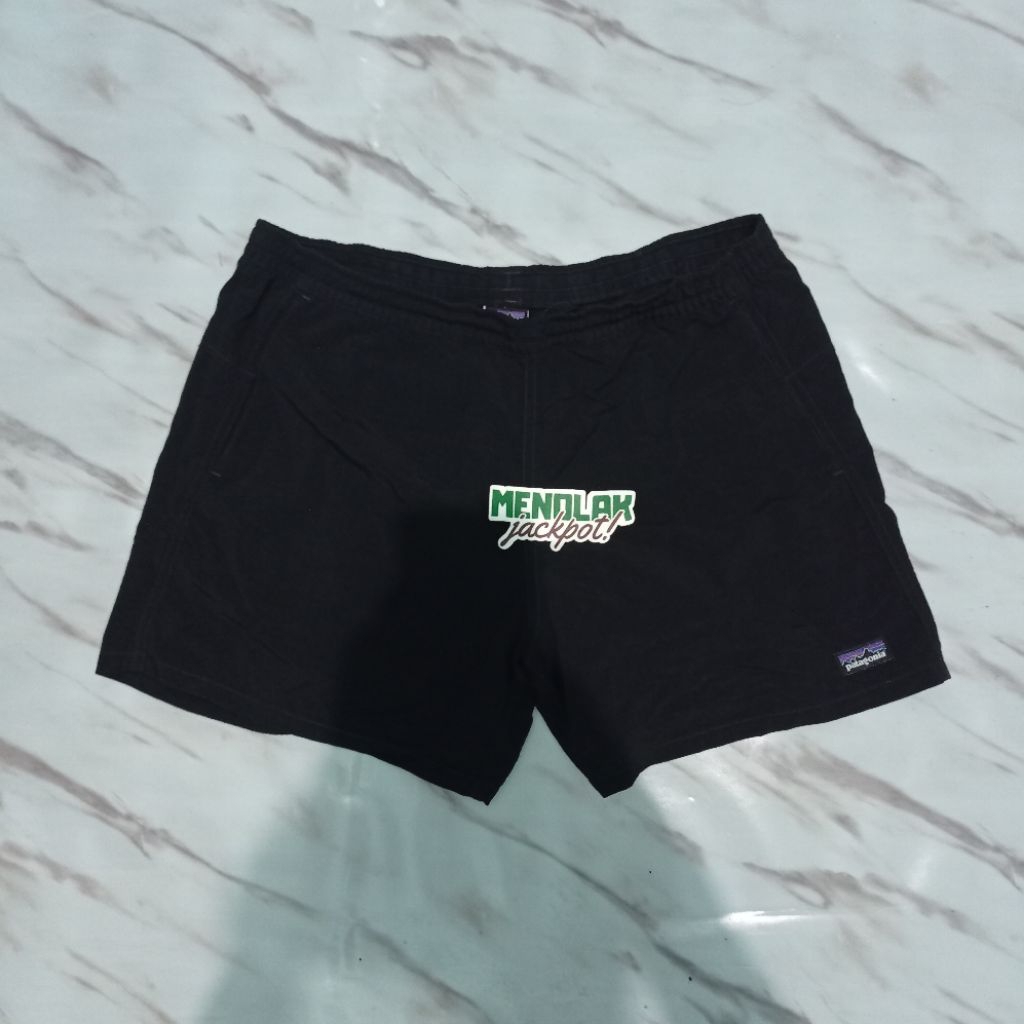 short pants patagonia