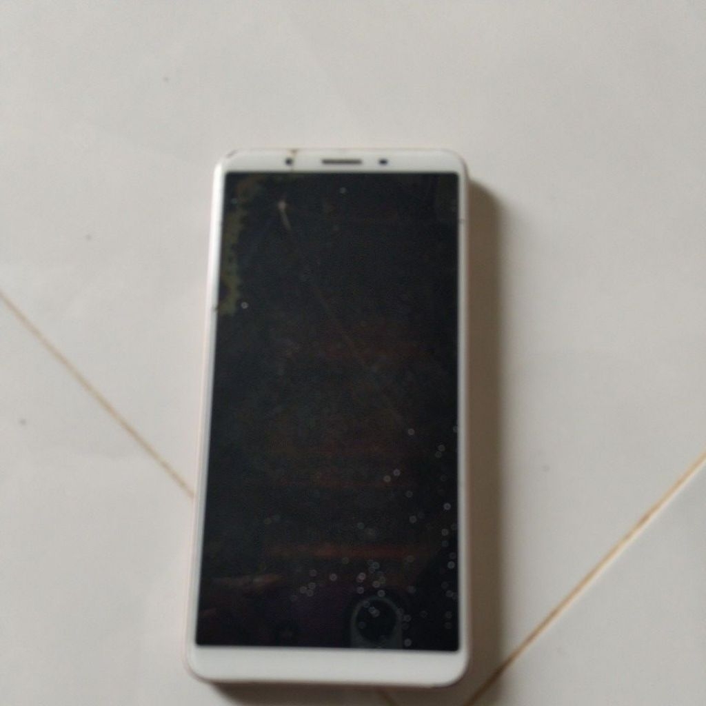 hp Vivo y71 minus lcd