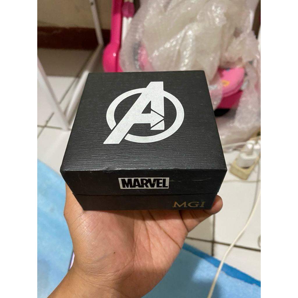 KALUNG MARVEL  KALUNG MCI  KALUNG AVENGERS MCI KALUNG MCI ORIGINAL KALUNG KESEHATAN PRIA MCI