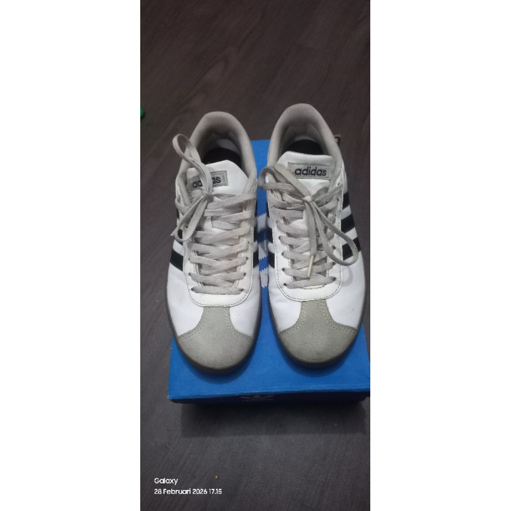 adidas VL COURT BASE