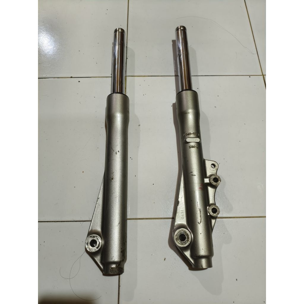 shockbreker Kawasaki Edge/ZX 130/Blitz R/Blitz Joy/Zone 125