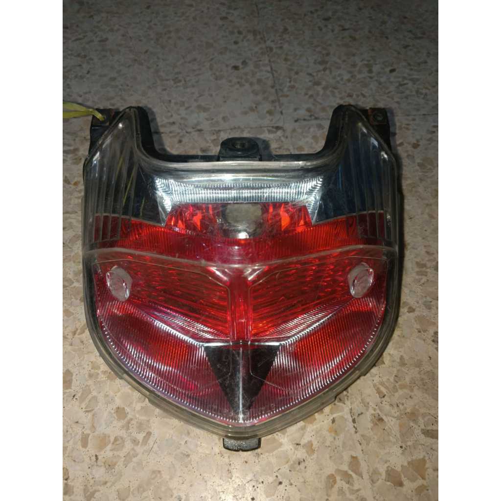 Reflektor StopLamp Yamaha Vixion Old Ori Copotan